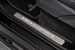 Mercedes-AMG G63 VR6 Plus ERV Pure by Brabus Invicto 2020 года 